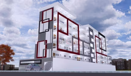 Apartamento em Itaquera