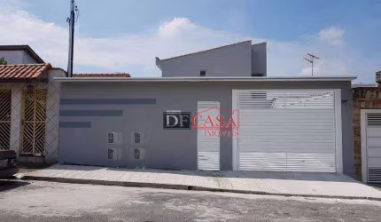 Apartamento em Jardim Nossa Senhora do Carmo