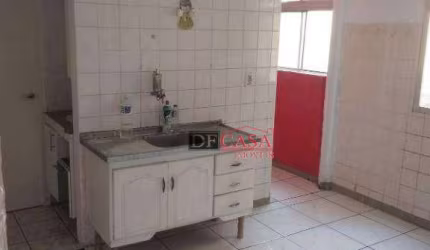 Apartamento em Conjunto Residencial José Bonifácio