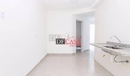 Apartamento em Vila Carrão