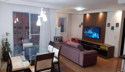 Apartamento em Mooca