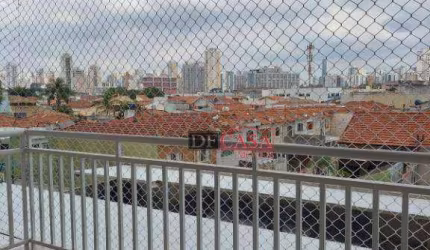 Apartamento em Tatuapé