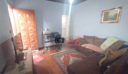 Casa em Vila Matilde