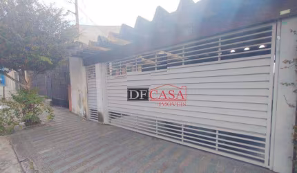 Casa em Vila Matilde