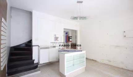 Sobrado à venda, 140 m² por R$ 2.600.000,00 - Jardim Paulista - São Paulo/SP