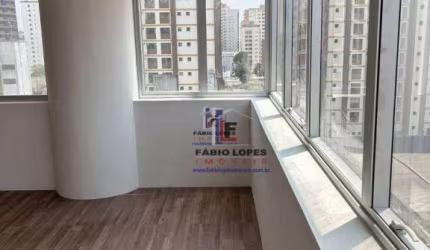 Sala à venda, 37 m² por R$ 380.000,00 - Centro - Santo André/SP