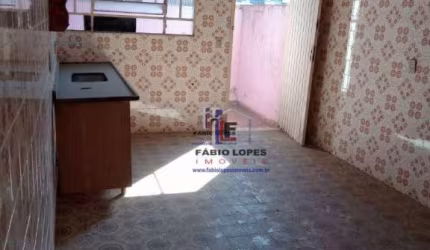 Apartamento com 3 dormitórios à venda, 103 m² por R$ 230.000,00 - Vila Sacadura Cabral - Santo André/SP