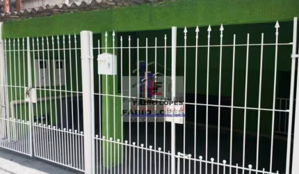 Sobrado com 3 dormitórios à venda, 167 m² por R$ 550.000,00 - Vila Sacadura Cabral - Santo André/SP