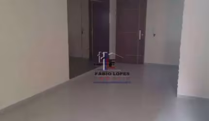 Apartamento com 3 dormitórios à venda, 79 m² por R$ 615.000 - Jardim Santo Antônio - Santo André/SP