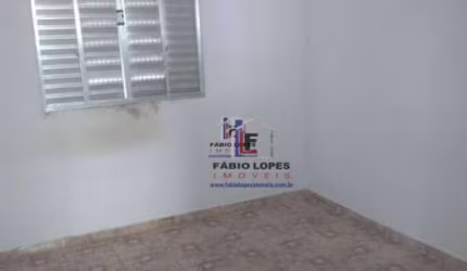 Apartamento com 2 dormitórios à venda, 44 m² por R$ 170.000,00 - Jardim Santo André - Santo André/SP