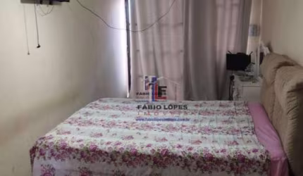 Casa com 2 dormitórios à venda, 80 m² por R$ 265.000,00 - Jardim Irene - Santo André/SP