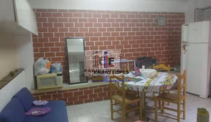 Sobrado com 3 dormitórios à venda, 188 m² por R$ 500.000,00 - Jardim Alvorada - Santo André/SP