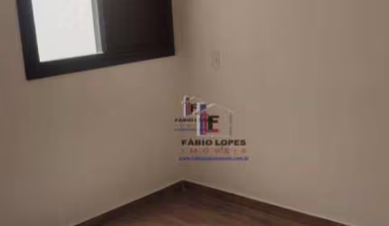 Sobrado com 2 dormitórios à venda, 110 m² por R$ 550.000 - Santa Teresinha - Santo André/SP