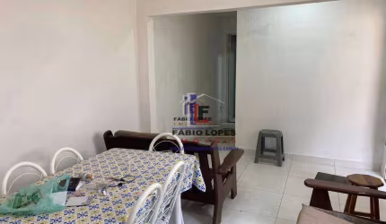 Casa com 3 dormitórios à venda, 115 m² por R$ 350.000,00 - Vila Palmares - Santo André/SP