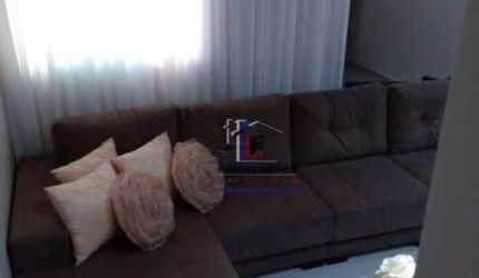 Cobertura com 2 dormitórios à venda, 140 m² por R$ 850.000,00 - Paraíso - Santo André/SP