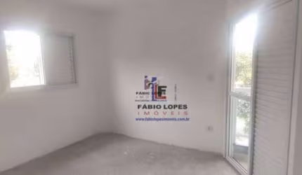 Sobrado com 2 dormitórios à venda, 177 m² por R$ 530.000 - Parque das Nações - Santo André/SP