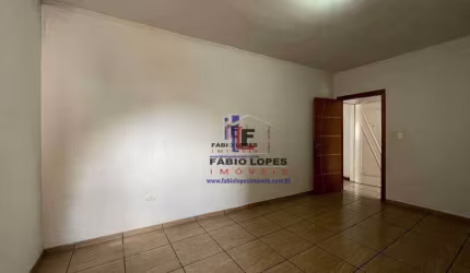 Apartamento com 3 dormitórios à venda, 148 m² por R$ 477.000 - Vila Curuçá - Santo André/SP