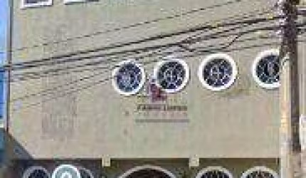 Prédio à venda, 686 m² por R$ 2.900.000 - Vila Bastos - Santo André/SP