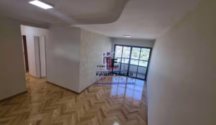 Apartamento com 3 dormitórios à venda, 85 m² por R$ 425.000,00 - Utinga - Santo André/SP