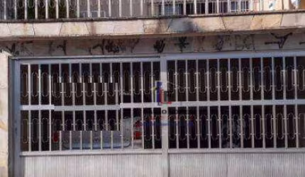 Sobrado com 3 dormitórios à venda, 175 m² por R$ 490.000 - Vila Sacadura Cabral - Santo André/SP