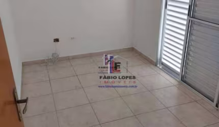 Apartamento com 2 dormitórios à venda, 53 m² por R$ 290.000,00 - Jardim Irene - Santo André/SP