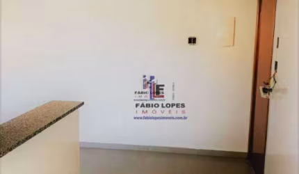 Apartamento com 2 dormitórios à venda, 49 m² por R$ 325.000,00 - Parque Novo Oratório - Santo André/SP