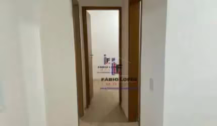 Apartamento com 2 dormitórios à venda, 90 m² por R$ 385.000,00 - Vila Pires - Santo André/SP
