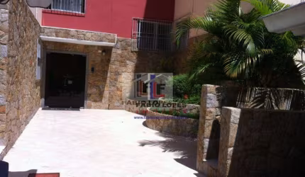 Apartamento com 2 dormitórios à venda, 65 m² por R$ 280.000 - Jardim Patente - São Paulo/SP