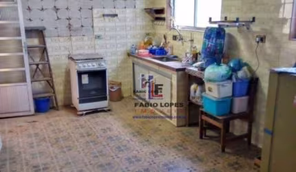 Casa com 2 dormitórios à venda por R$ 508.800,00 - Vila Baeta Neves - São Bernardo do Campo/SP