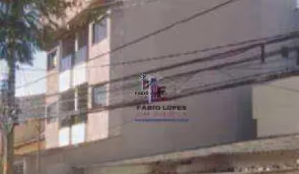 Terreno à venda, 223 m² por R$ 572.000 - Parque das Nações - Santo André/SP