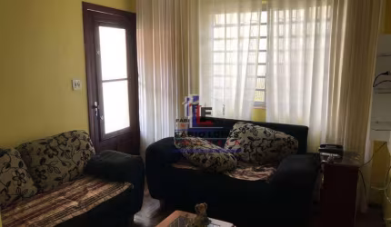Casa com 2 dormitórios à venda, 35 m² por R$ 430.000,00 - Vila Independência - Mauá/SP