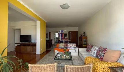 Apartamento com 4 dormitórios à venda, 155 m² por R$ 830.000,00 - Centro - Santo André/SP