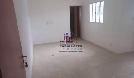 Apartamento com 2 dormitórios à venda, 45 m² por R$ 246.980,00 - Jardim Guarará - Santo André/SP