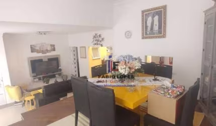 Sobrado com 2 dormitórios à venda, 49 m² por R$ 850.000 - Vila Eldízia - Santo André/SP