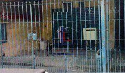 Casa com 2 dormitórios à venda, 171 m² por R$ 400.000,00 - Vila Sacadura Cabral - Santo André/SP