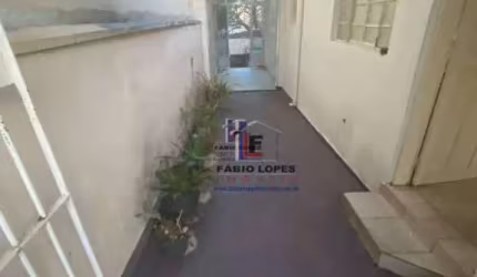 Casa com 2 dormitórios à venda, 145 m² por R$ 480.000,00 - Vila Palmares - Santo André/SP