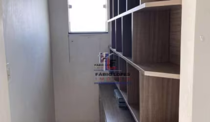 Sobrado à venda, 159 m² por R$ 750.000 - Vila Alzira - Santo André/SP