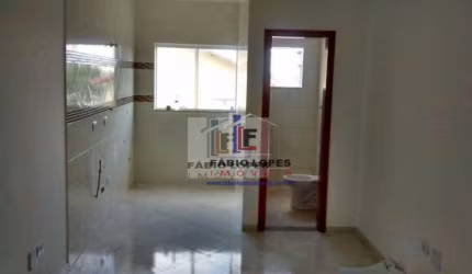 Sala à venda, 18 m² por R$ 160.000 - Vila Curuçá - Santo André/SP