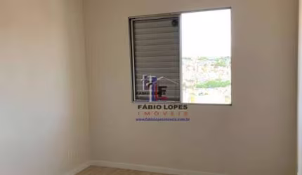 Apartamento com 2 dormitórios à venda, 64 m² por R$ 280.000,00 - Vila Santa Luzia - São Bernardo do Campo/SP