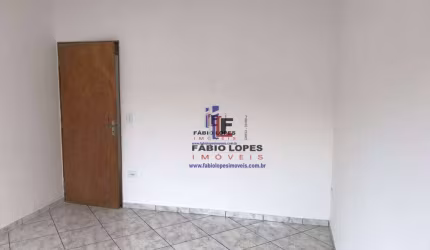 Casa com 1 dormitório à venda, 125 m² por R$ 320.000,00 - Parque Miami - Santo André/SP