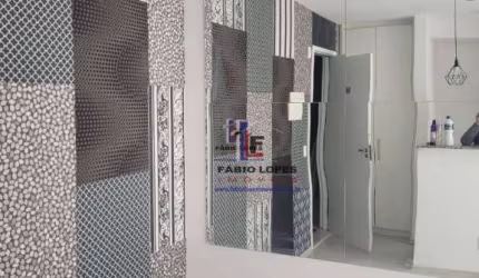 Apartamento com 2 dormitórios, 56 m² - venda por R$ 470.000,00 ou aluguel por R$ 2.815,00/mês - Vila Independência - São Paulo/SP