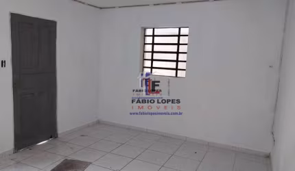Casa com 2 dormitórios à venda, 301 m² por R$ 900.000 - Vila Santa Teresa - Santo André/SP