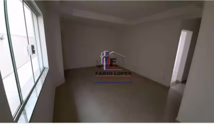 Casa com 2 dormitórios à venda, 90 m² por R$ 450.000,00 - Vila Príncipe de Gales - Santo André/SP