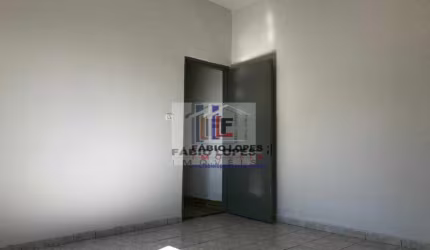 Terreno à venda, 255 m² por R$ 290.000,00 - Vila Palmares - Santo André/SP