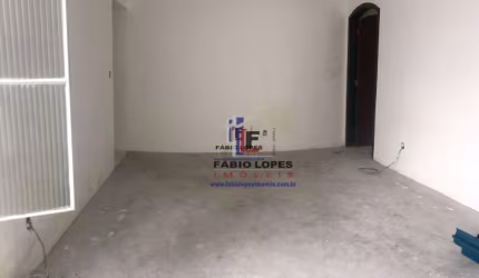 Casa com 2 dormitórios à venda, 101 m² por R$ 424.000,00 - Vila Sacadura Cabral - Santo André/SP