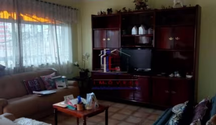 Prédio à venda, 467 m² por R$ 2.000.000 - Vila Valparaíso - Santo André/SP