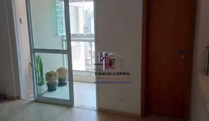 Apartamento com 2 dormitórios à venda, 85 m² por R$ 620.000,00 - Jardim Bela Vista - Santo André/SP
