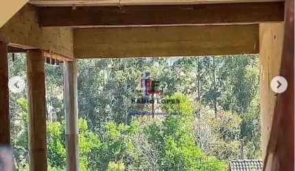 Terreno à venda, 425 m² por R$ 210.000 - Centro - Paraisópolis/MG