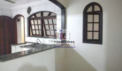 Sobrado com 6 dormitórios à venda, 285 m² por R$ 570.000 - Vila Palmares - Santo André/SP