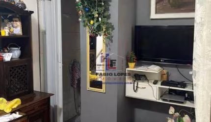 Casa com 4 dormitórios à venda por R$ 562.000 - Vila Palmares - Santo André/SP
